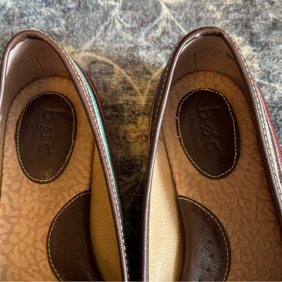 b.o.c. Born Canvas “Franki” Espadrilles - Picture 4 of 8